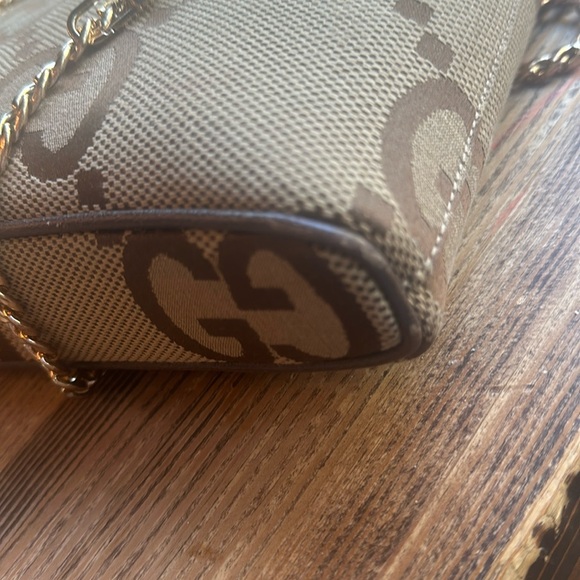 Gucci Jumbo GG messenger bag - Picture 7 of 12